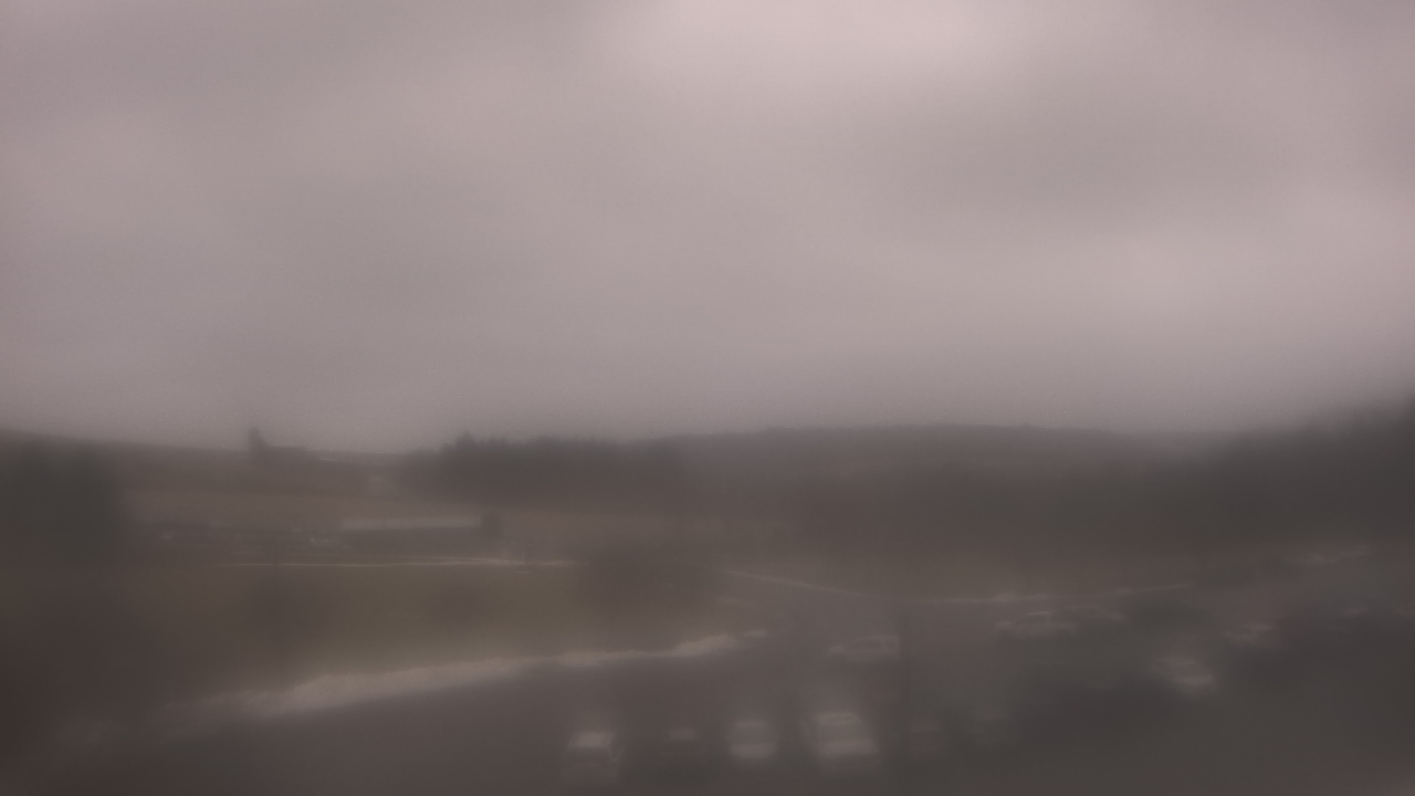Thumbnail for current weather camera view from Northern HS in Accident, Maryland