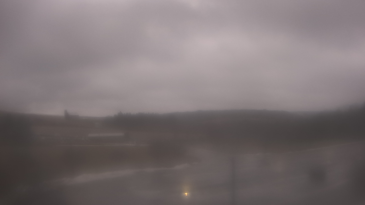 Thumbnail for current weather camera view from Northern HS in Accident, Maryland