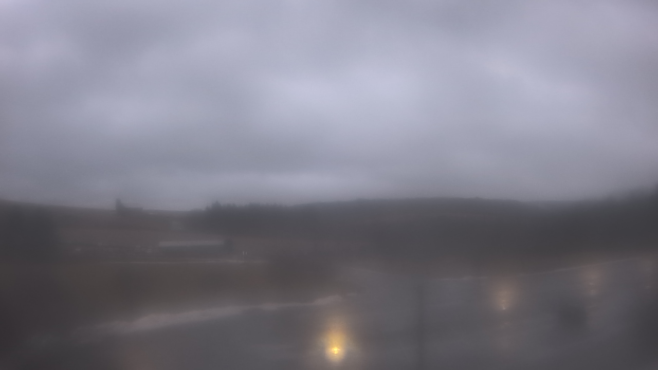 Thumbnail for current weather camera view from Northern HS in Accident, Maryland