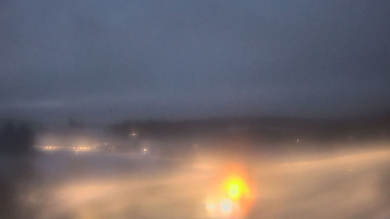 Thumbnail for current weather camera view from Northern HS in Accident, Maryland