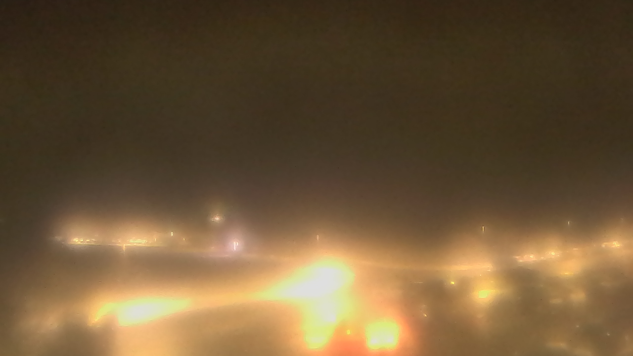 Thumbnail for current weather camera view from Northern HS in Accident, Maryland