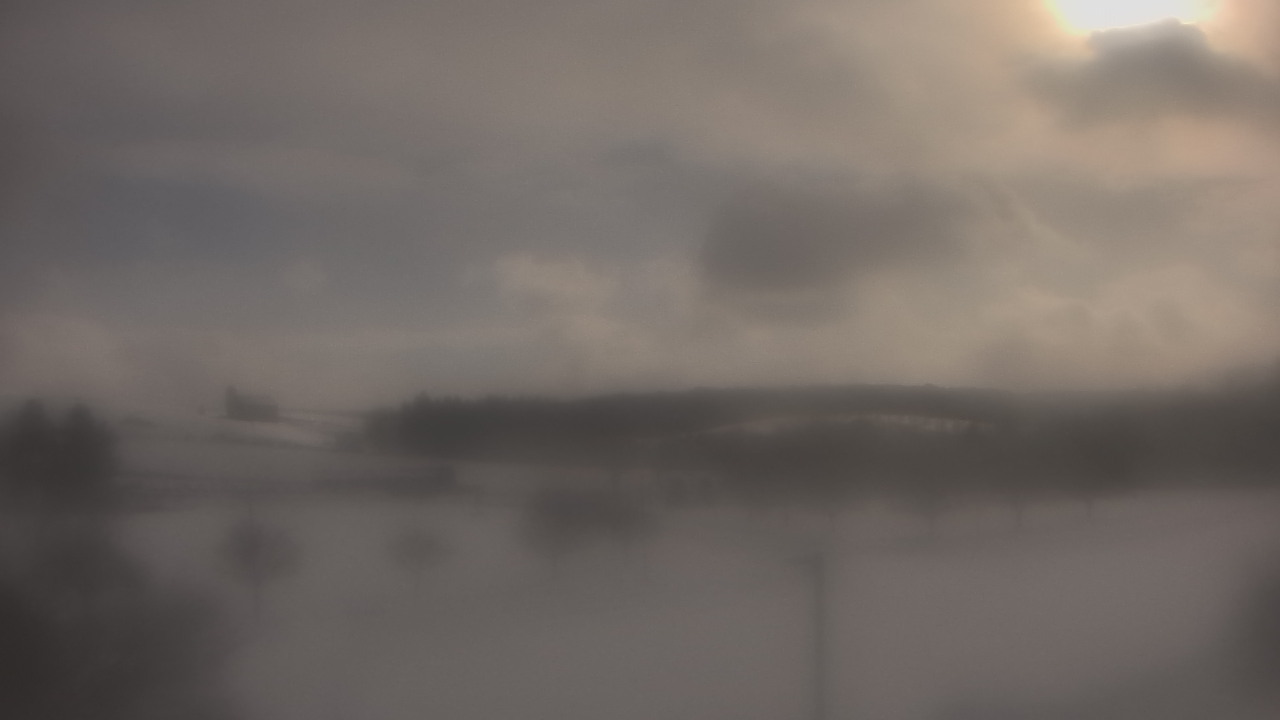 Thumbnail for current weather camera view from Northern HS in Accident, Maryland