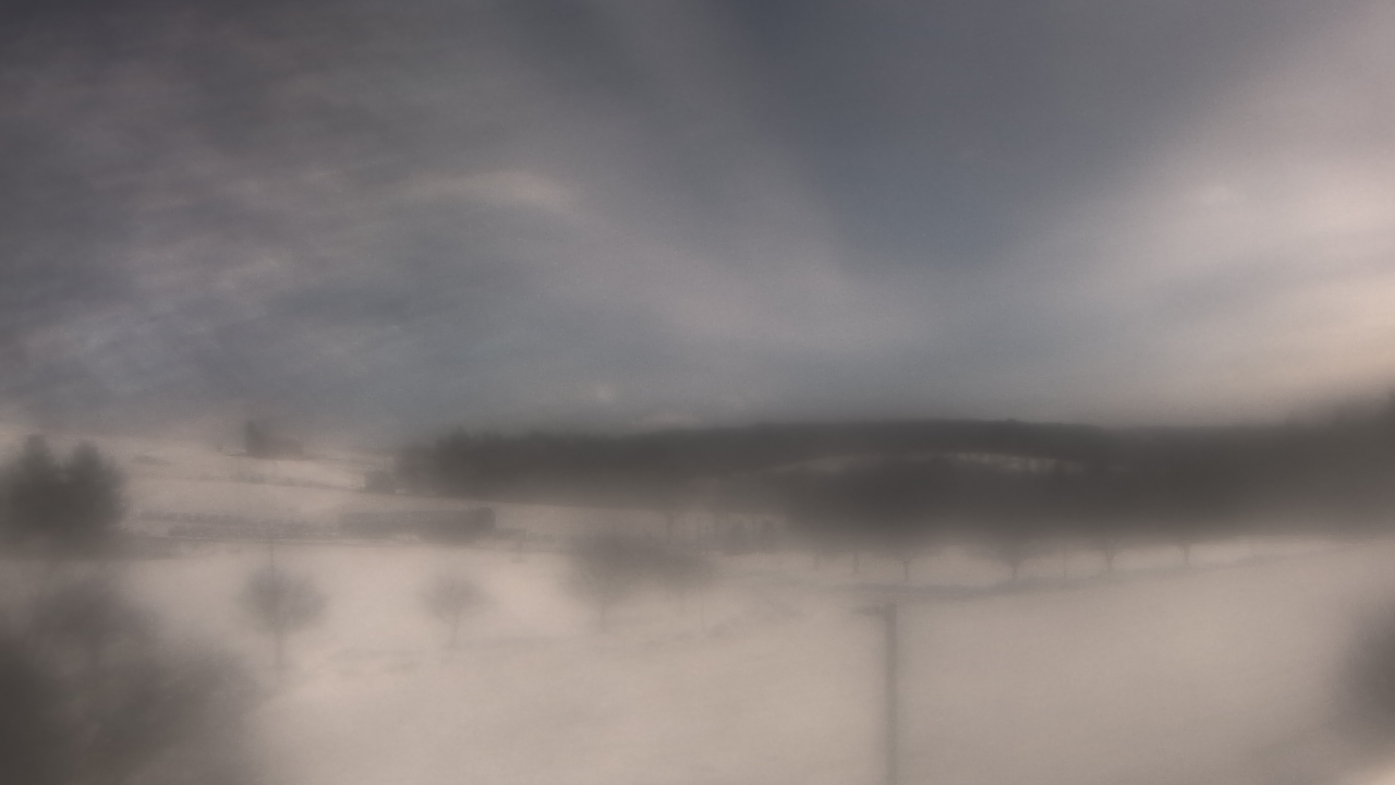 Thumbnail for current weather camera view from Northern HS in Accident, Maryland