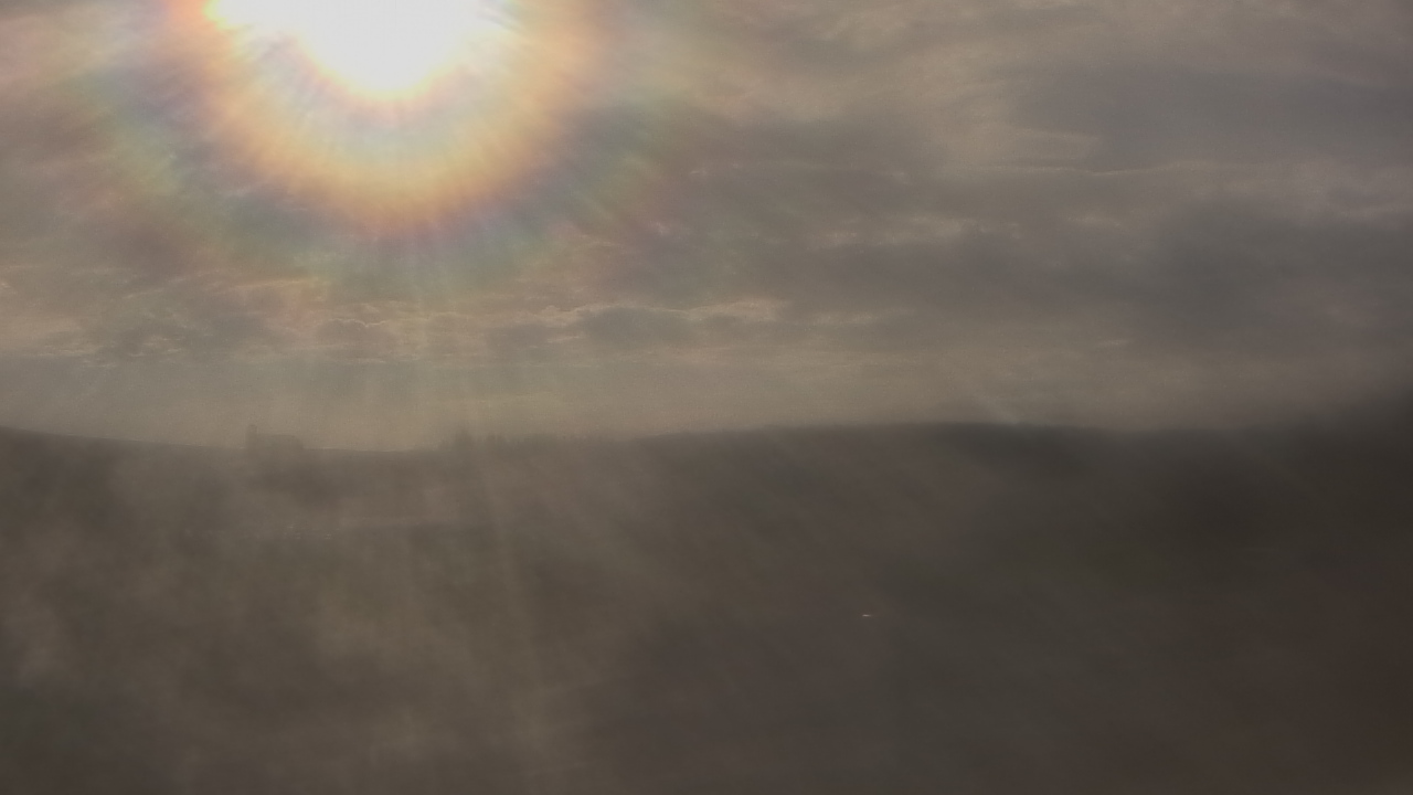 Thumbnail for current weather camera view from Northern HS in Accident, Maryland