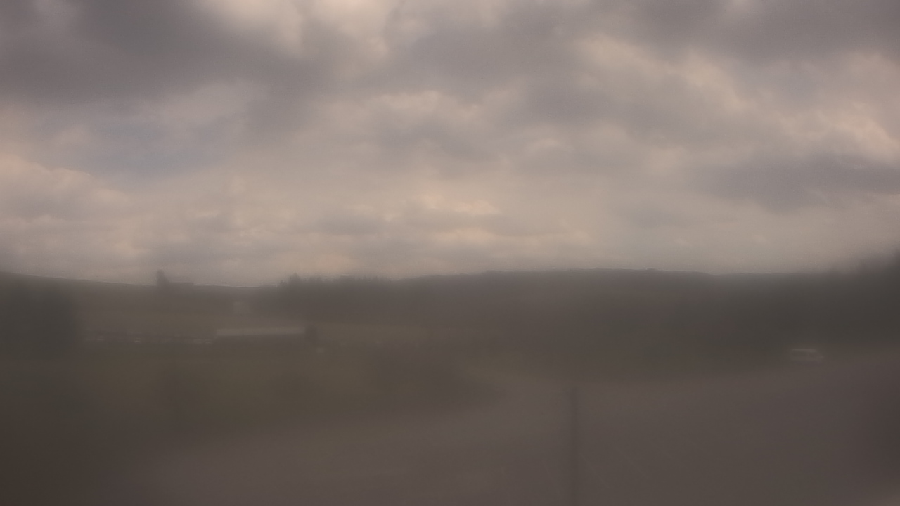 Thumbnail for current weather camera view from Northern HS in Accident, Maryland