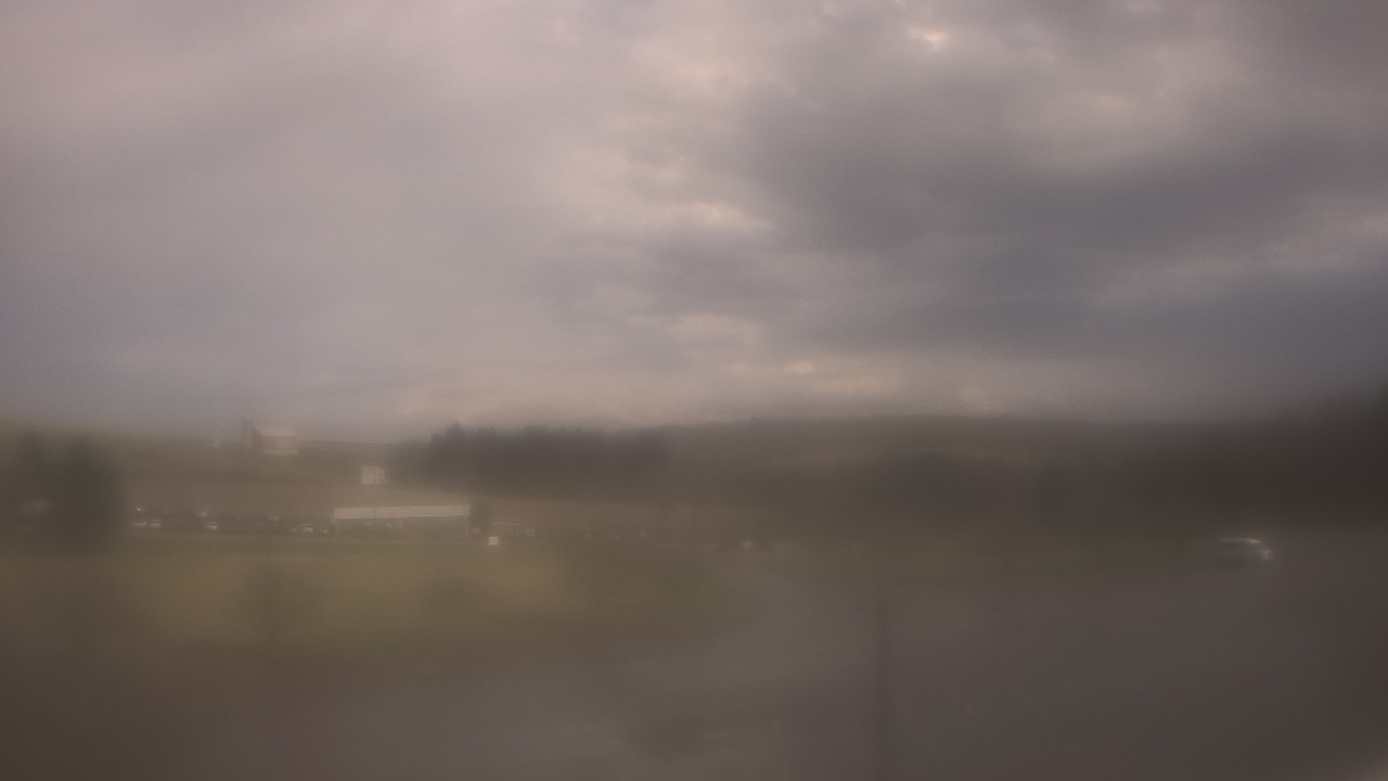 Thumbnail for current weather camera view from Northern HS in Accident, Maryland