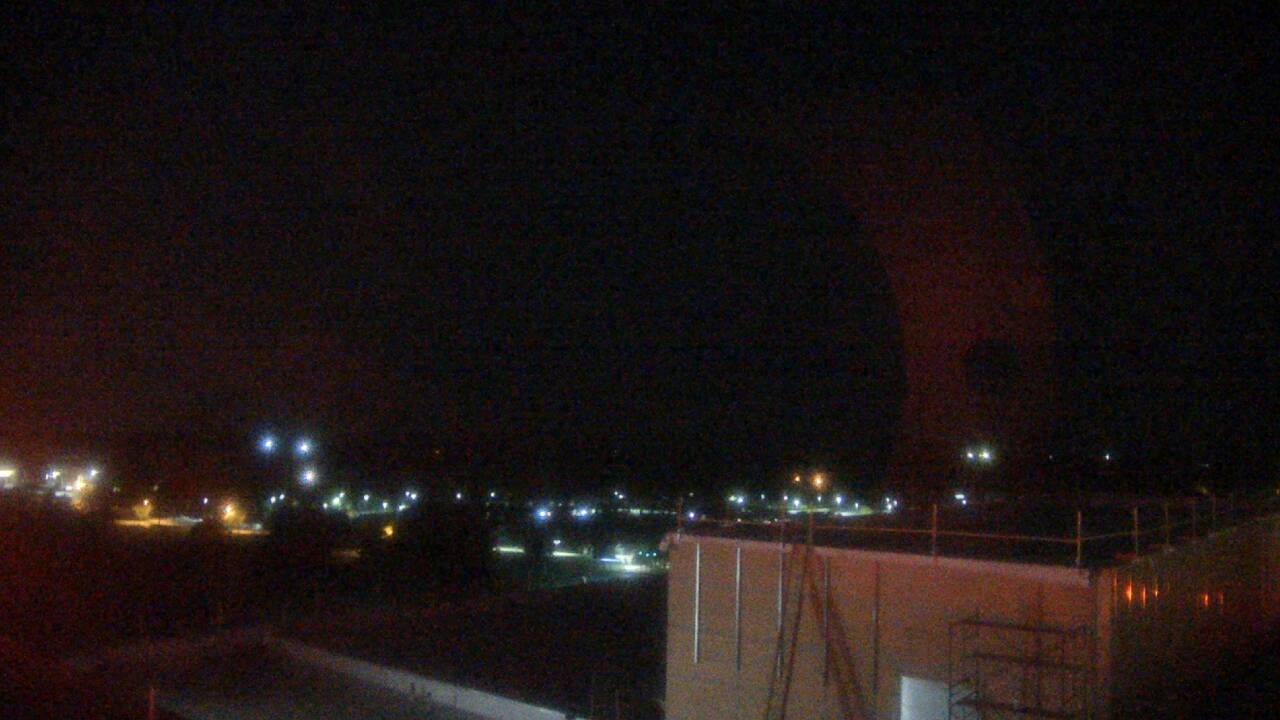 Thumbnail for current weather camera view from Arkansas Children's Northwest in Springdale, Arkansas