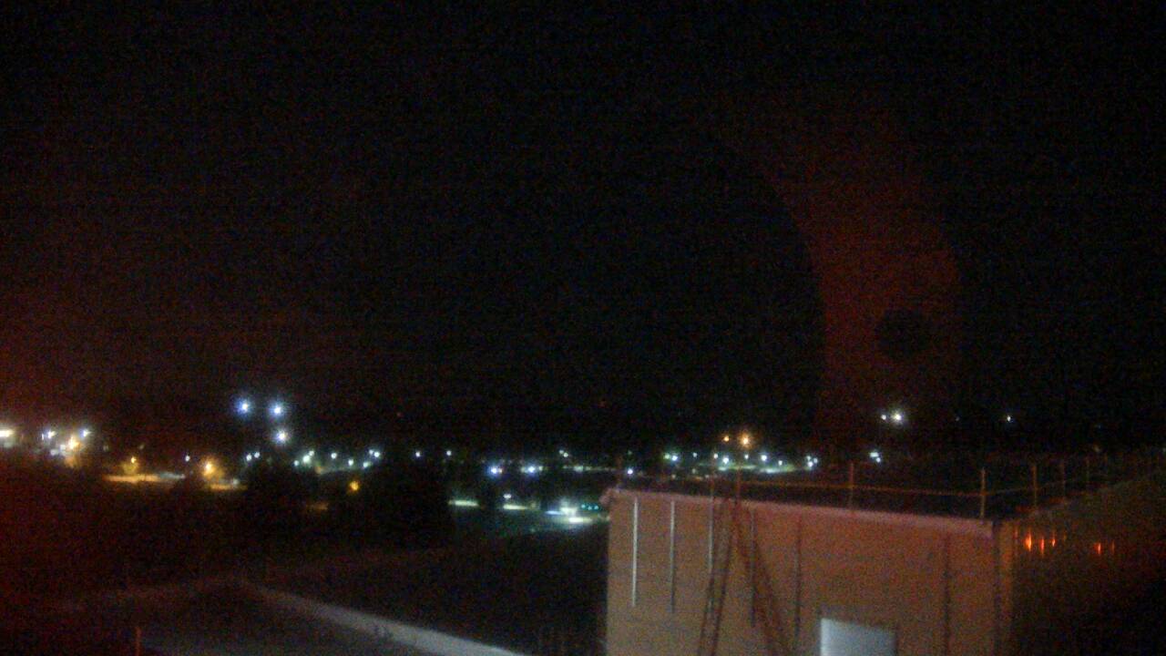Thumbnail for current weather camera view from Arkansas Children's Northwest in Springdale, Arkansas