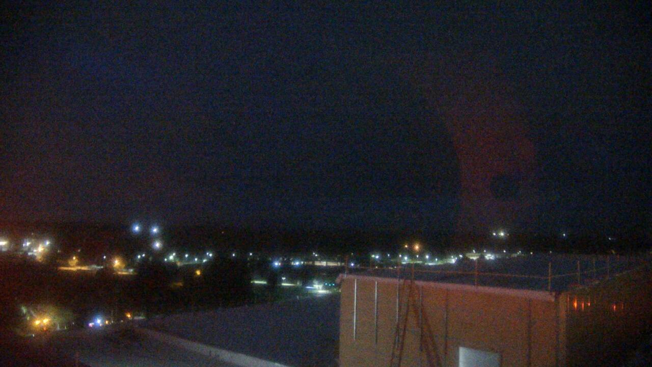 Thumbnail for current weather camera view from Arkansas Children's Northwest in Springdale, Arkansas