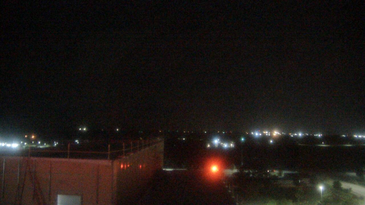Thumbnail for current weather camera view from Arkansas Children's Northwest in Springdale, Arkansas