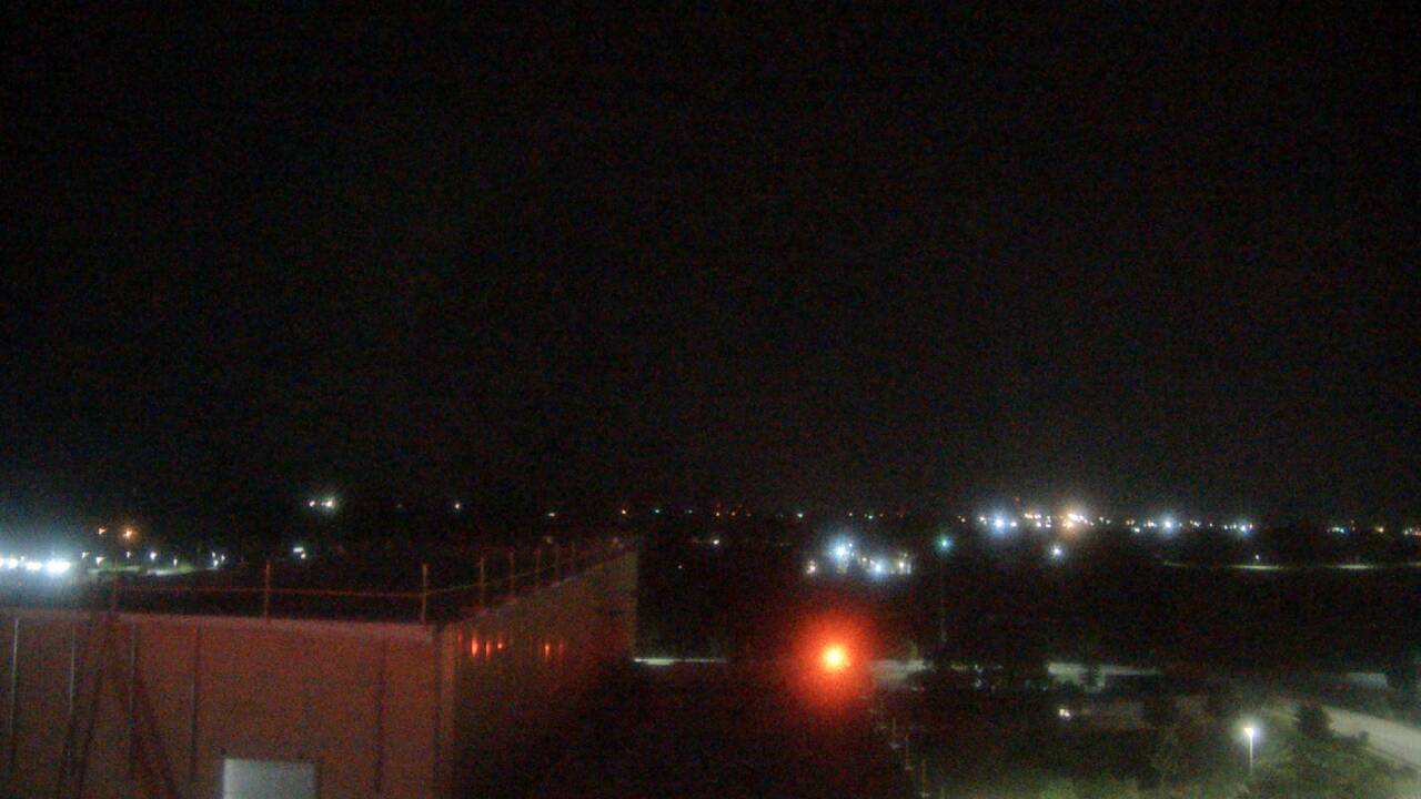 Thumbnail for current weather camera view from Arkansas Children's Northwest in Springdale, Arkansas
