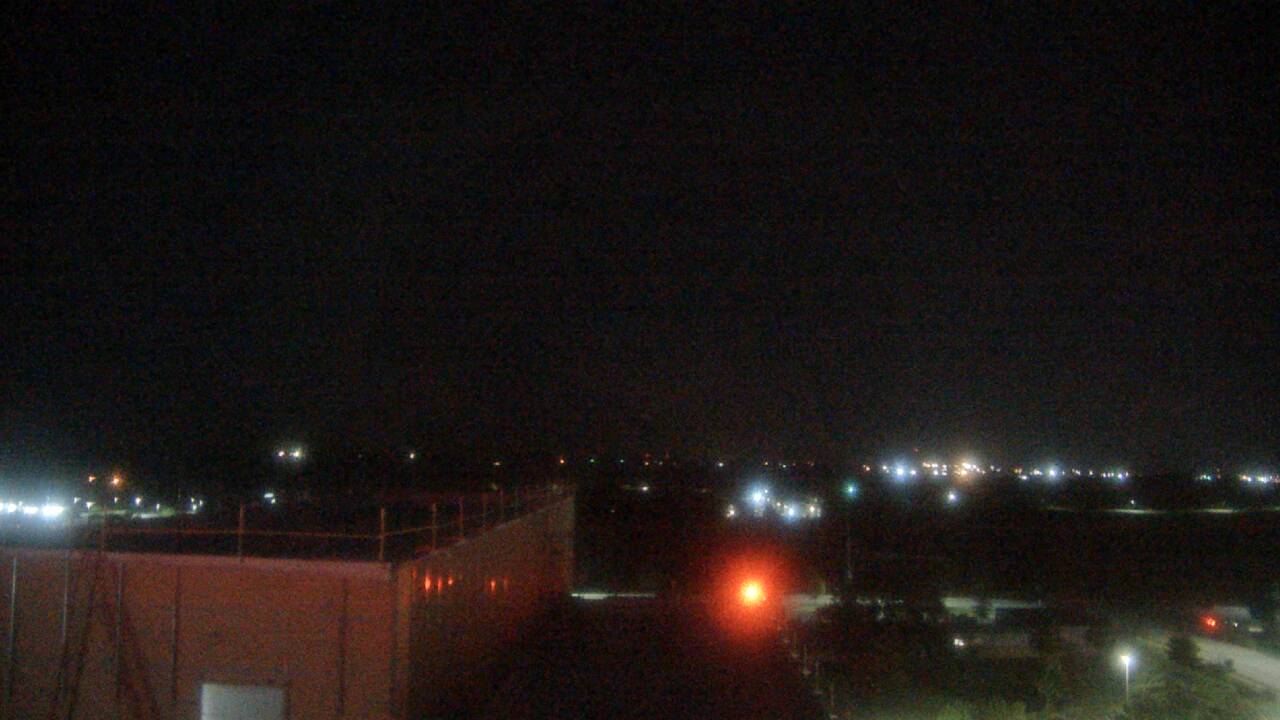 Thumbnail for current weather camera view from Arkansas Children's Northwest in Springdale, Arkansas
