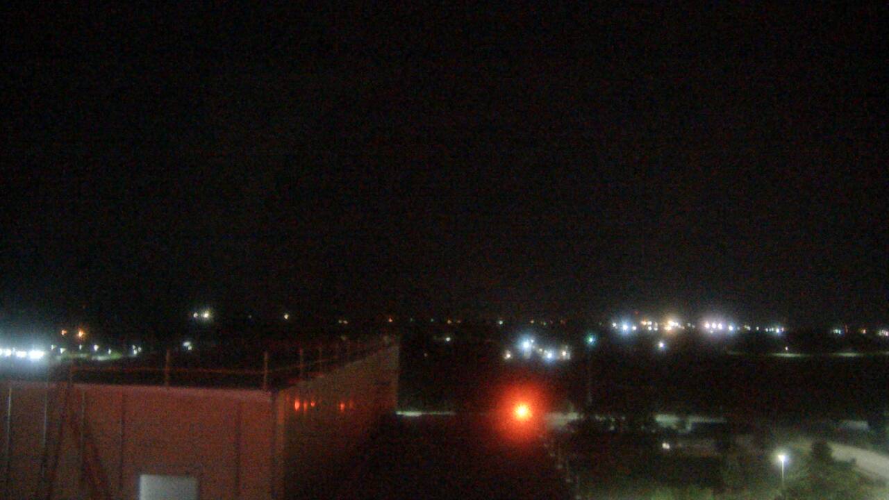 Thumbnail for current weather camera view from Arkansas Children's Northwest in Springdale, Arkansas
