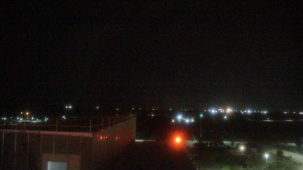 Thumbnail for current weather camera view from Arkansas Children's Northwest in Springdale, Arkansas