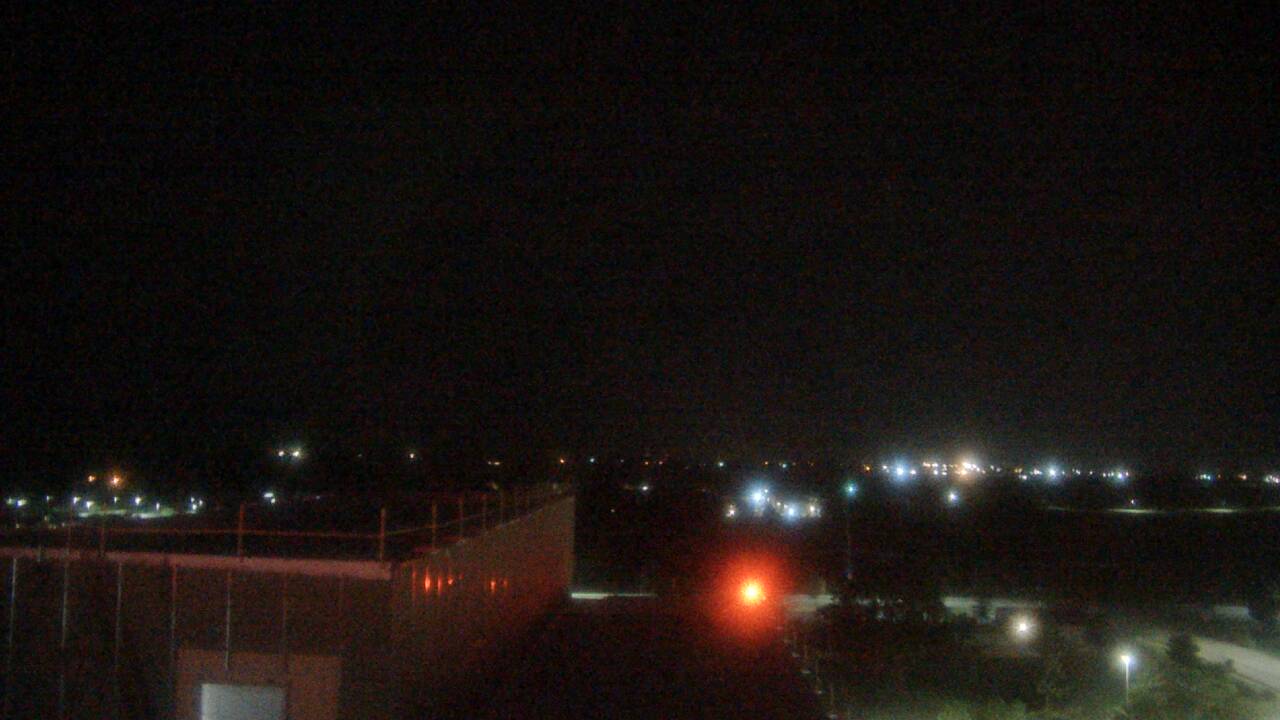 Thumbnail for current weather camera view from Arkansas Children's Northwest in Springdale, Arkansas