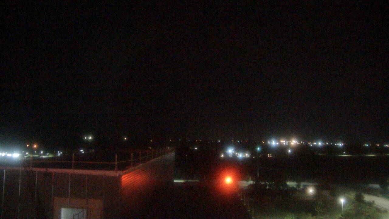 Thumbnail for current weather camera view from Arkansas Children's Northwest in Springdale, Arkansas