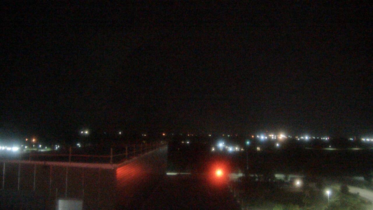 Thumbnail for current weather camera view from Arkansas Children's Northwest in Springdale, Arkansas