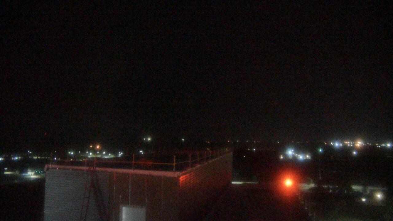 Thumbnail for current weather camera view from Arkansas Children's Northwest in Springdale, Arkansas