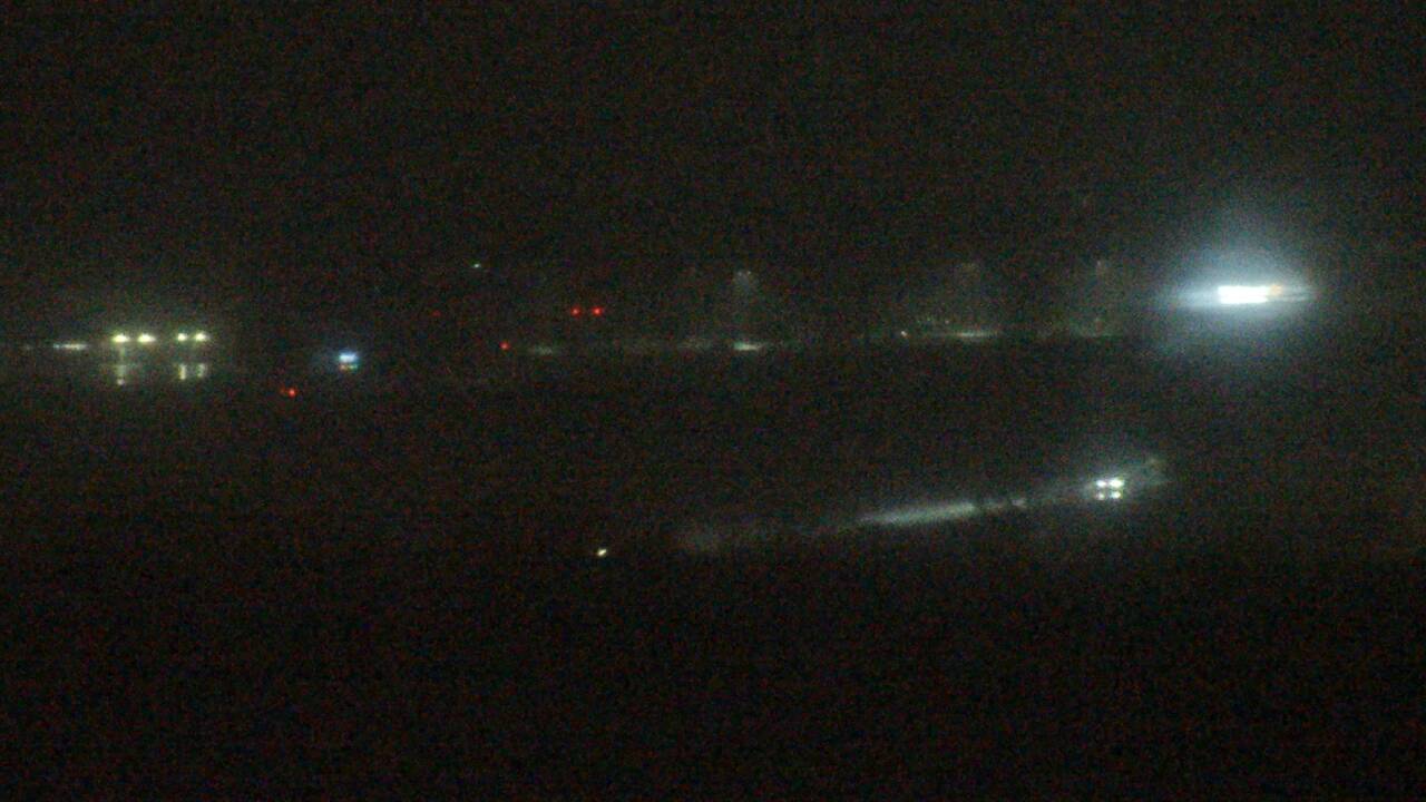 Thumbnail for current weather camera view from Arkansas Children's Northwest in Springdale, Arkansas