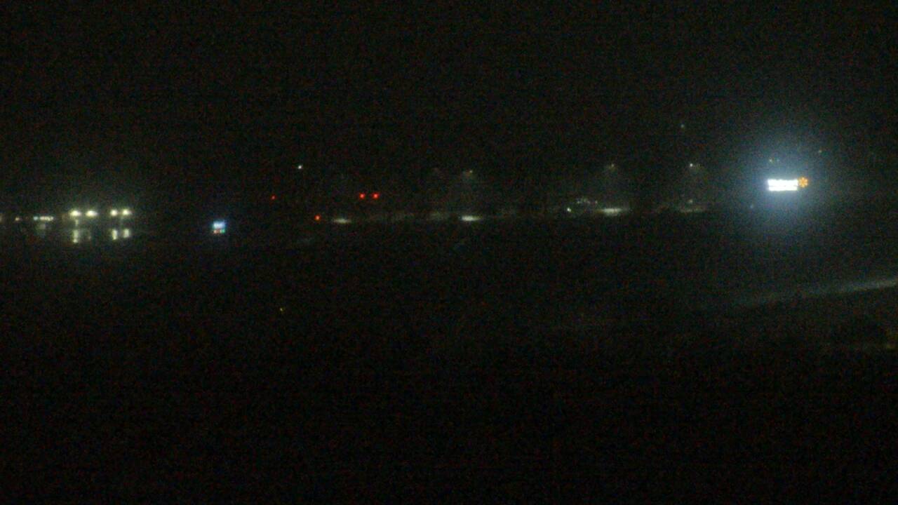 Thumbnail for current weather camera view from Arkansas Children's Northwest in Springdale, Arkansas