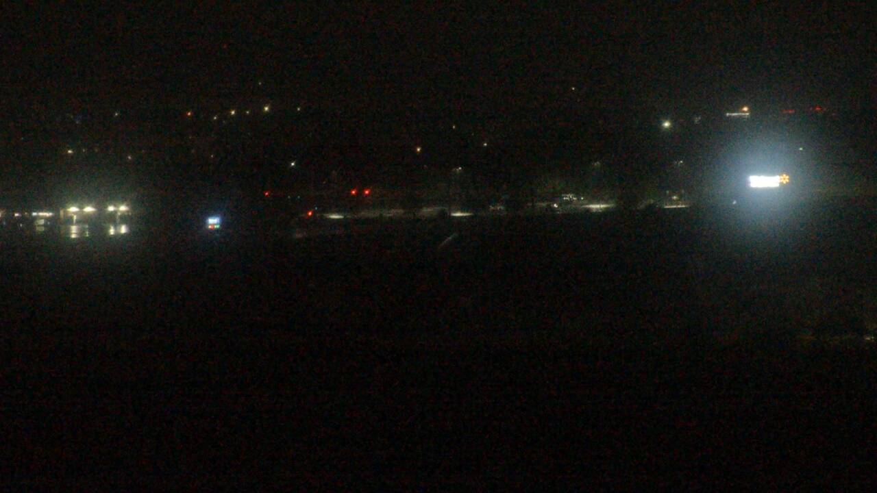 Thumbnail for current weather camera view from Arkansas Children's Northwest in Springdale, Arkansas