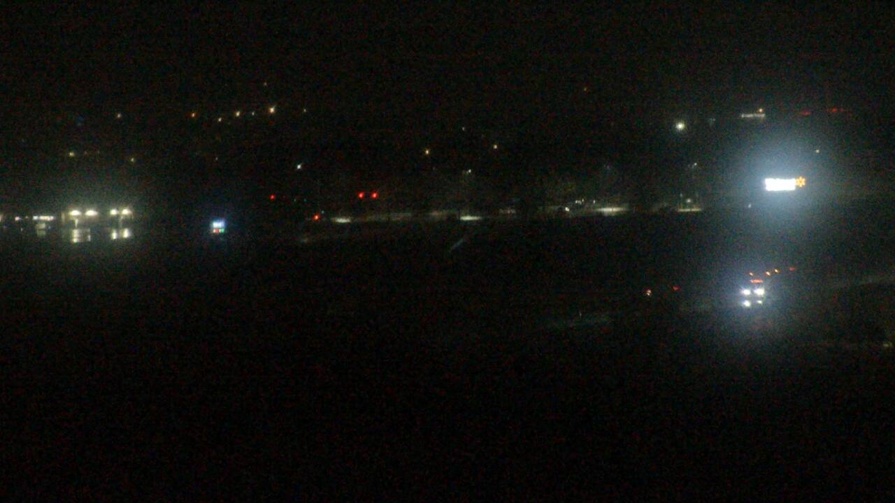 Thumbnail for current weather camera view from Arkansas Children's Northwest in Springdale, Arkansas