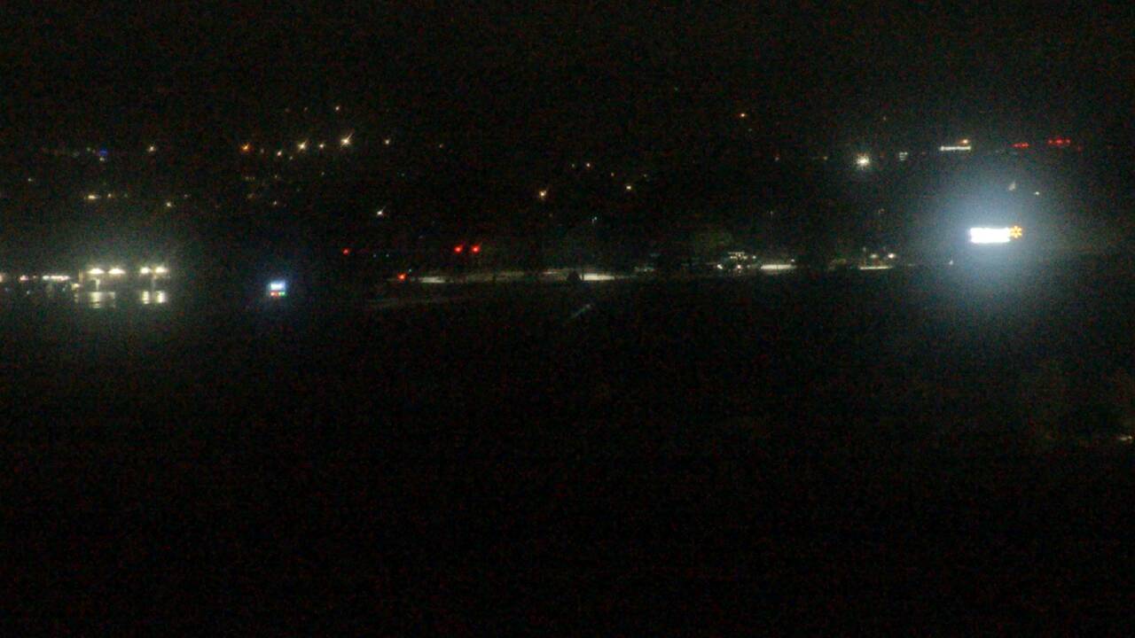 Thumbnail for current weather camera view from Arkansas Children's Northwest in Springdale, Arkansas