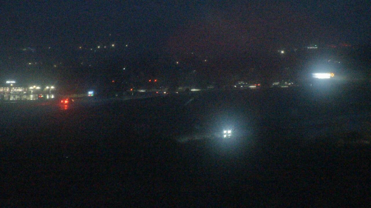 Thumbnail for current weather camera view from Arkansas Children's Northwest in Springdale, Arkansas