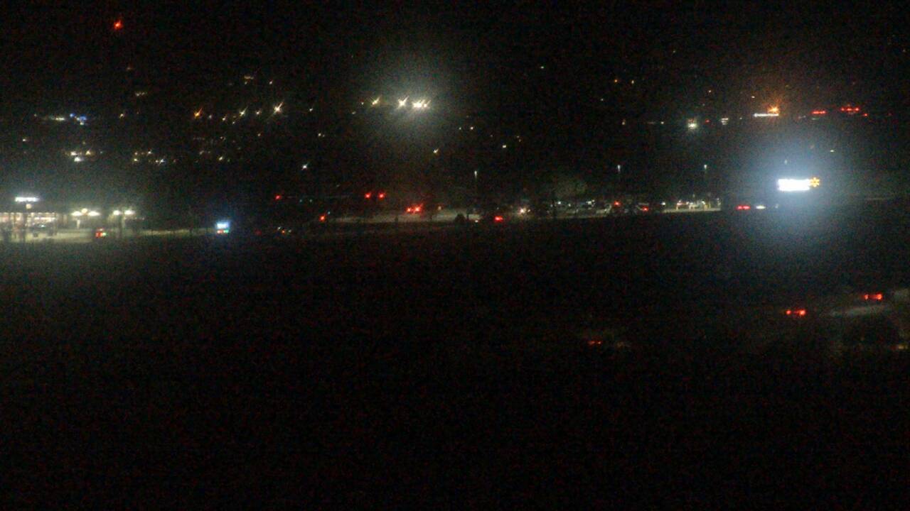 Thumbnail for current weather camera view from Arkansas Children's Northwest in Springdale, Arkansas