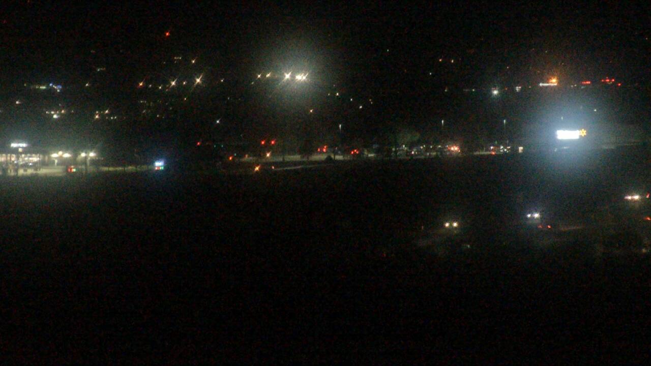 Thumbnail for current weather camera view from Arkansas Children's Northwest in Springdale, Arkansas