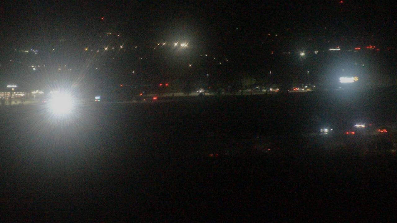 Thumbnail for current weather camera view from Arkansas Children's Northwest in Springdale, Arkansas