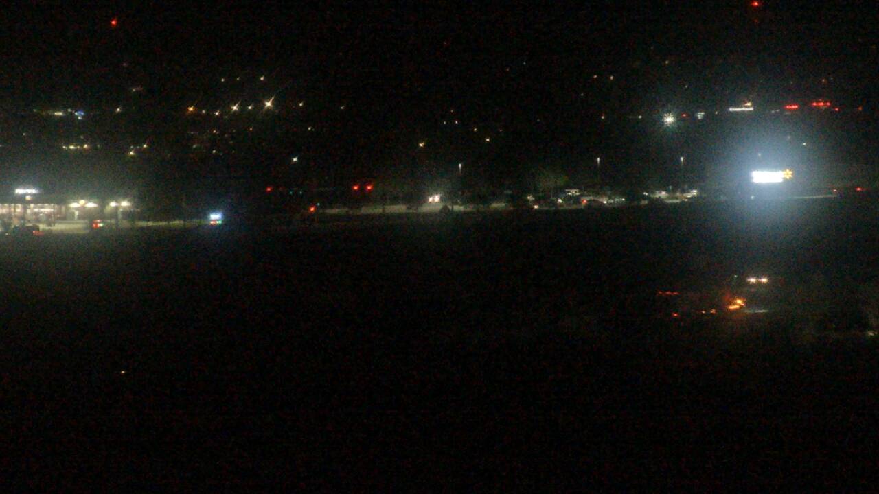 Thumbnail for current weather camera view from Arkansas Children's Northwest in Springdale, Arkansas