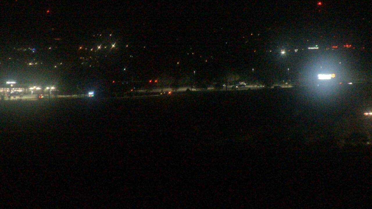 Thumbnail for current weather camera view from Arkansas Children's Northwest in Springdale, Arkansas