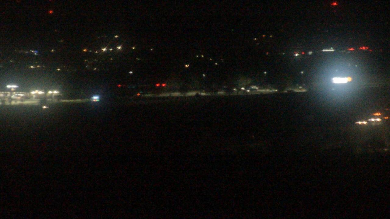 Thumbnail for current weather camera view from Arkansas Children's Northwest in Springdale, Arkansas