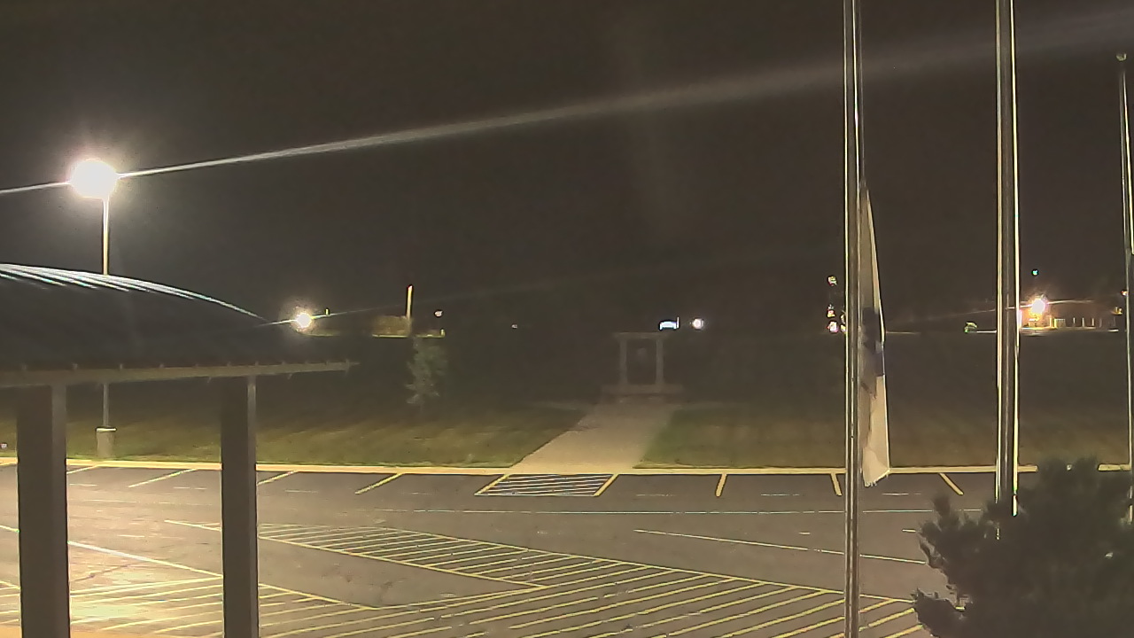 Thumbnail for current weather camera view from Adrian Public Schools in Adrian, Michigan