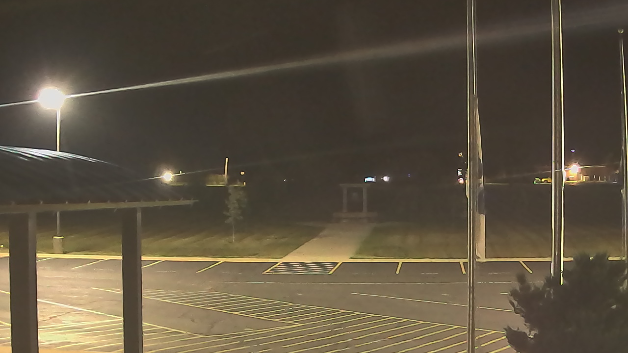 Thumbnail for current weather camera view from Adrian Public Schools in Adrian, Michigan