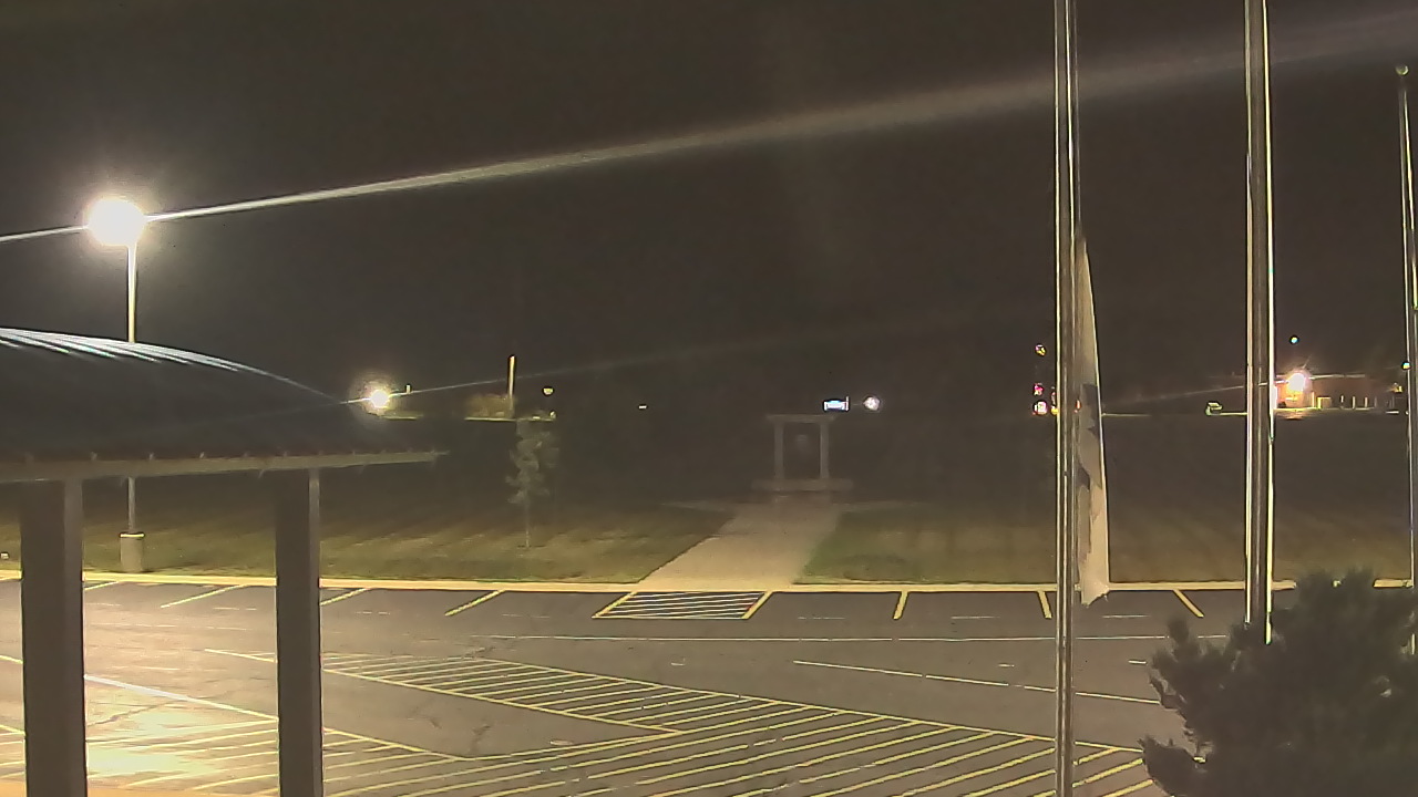 Thumbnail for current weather camera view from Adrian Public Schools in Adrian, Michigan