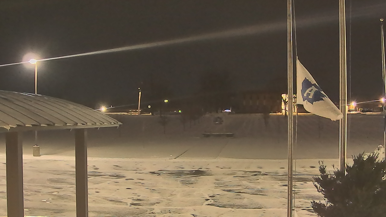 Thumbnail for current weather camera view from Adrian Public Schools in Adrian, Michigan