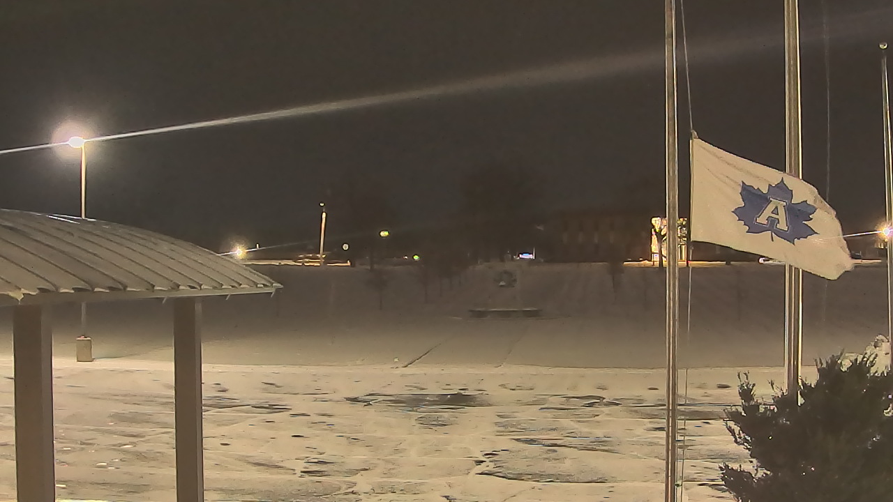 Thumbnail for current weather camera view from Adrian Public Schools in Adrian, Michigan