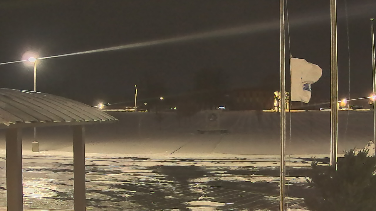 Thumbnail for current weather camera view from Adrian Public Schools in Adrian, Michigan