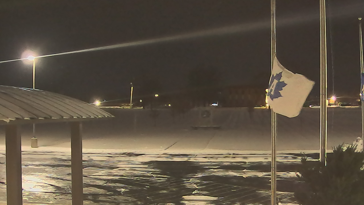 Thumbnail for current weather camera view from Adrian Public Schools in Adrian, Michigan