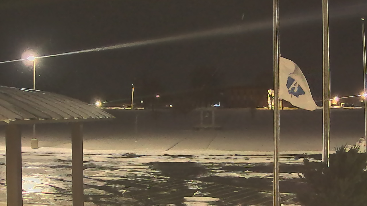 Thumbnail for current weather camera view from Adrian Public Schools in Adrian, Michigan