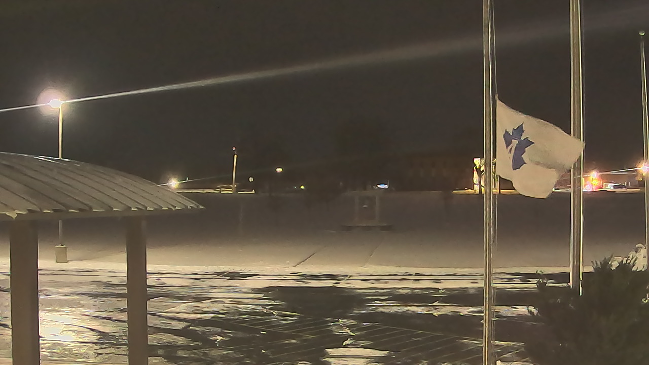 Thumbnail for current weather camera view from Adrian Public Schools in Adrian, Michigan