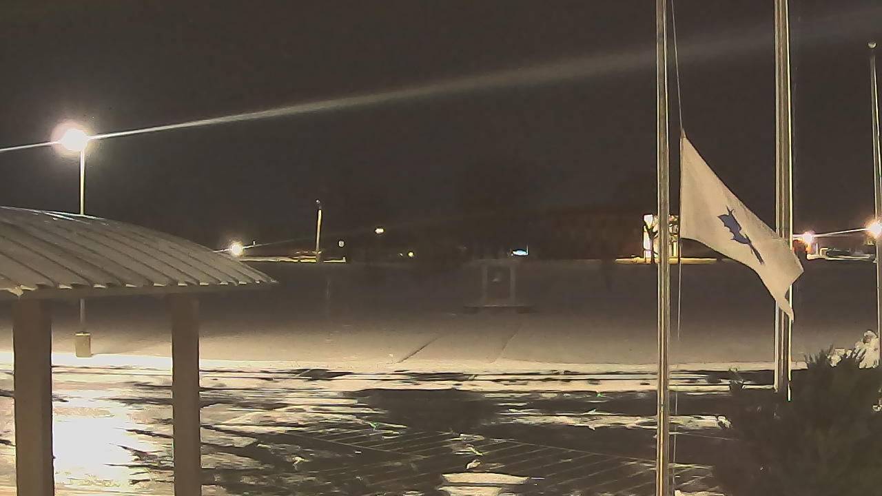 Thumbnail for current weather camera view from Adrian Public Schools in Adrian, Michigan