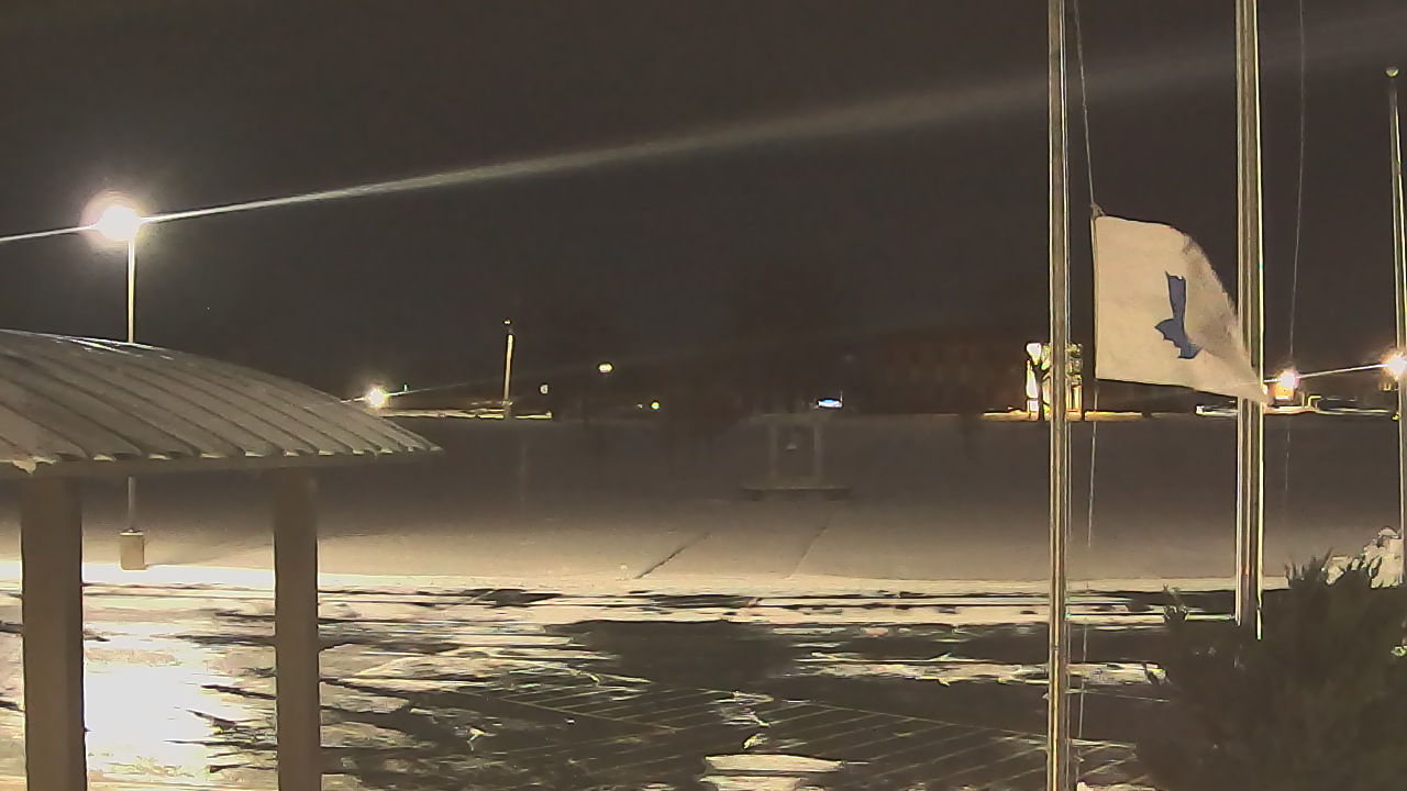 Thumbnail for current weather camera view from Adrian Public Schools in Adrian, Michigan