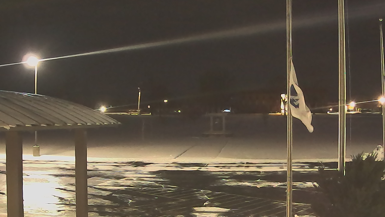 Thumbnail for current weather camera view from Adrian Public Schools in Adrian, Michigan