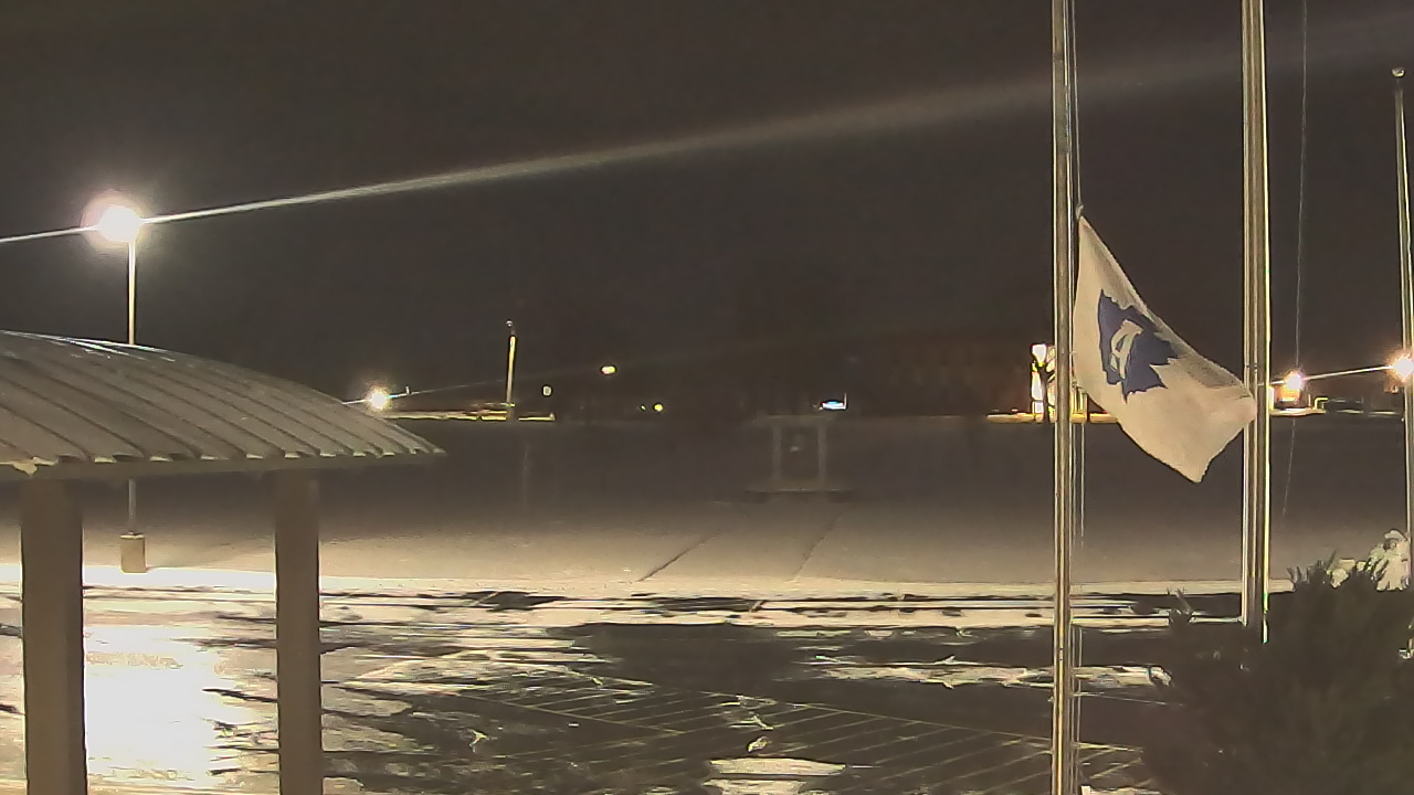 Thumbnail for current weather camera view from Adrian Public Schools in Adrian, Michigan