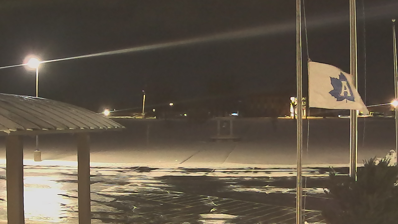 Thumbnail for current weather camera view from Adrian Public Schools in Adrian, Michigan