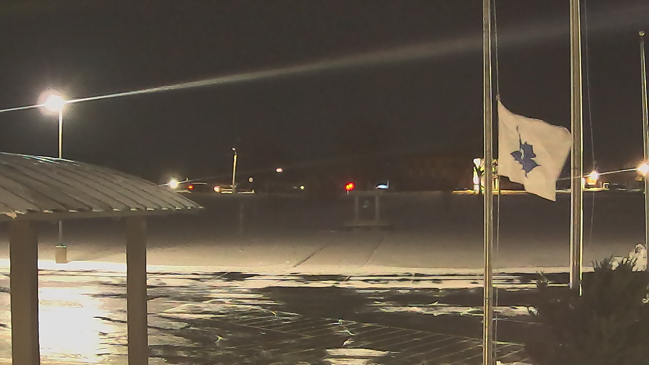 Thumbnail for current weather camera view from Adrian Public Schools in Adrian, Michigan