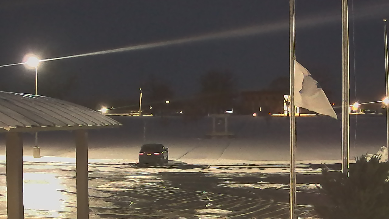 Thumbnail for current weather camera view from Adrian Public Schools in Adrian, Michigan